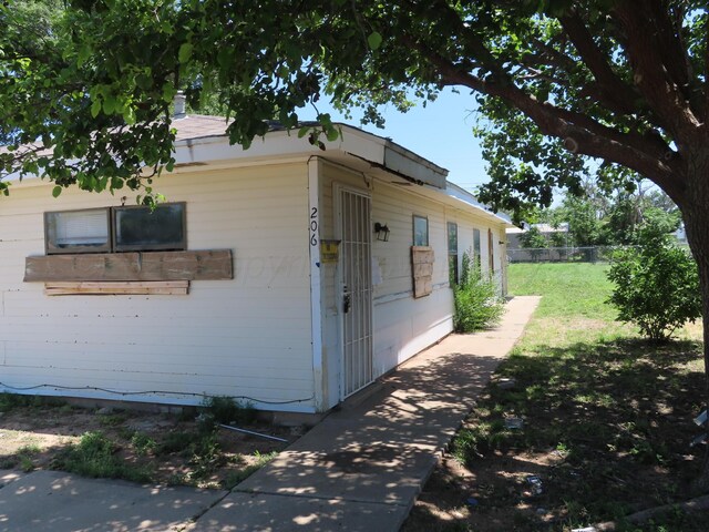 200-206 N Prospect St, Amarillo, TX 79106 - photo 7