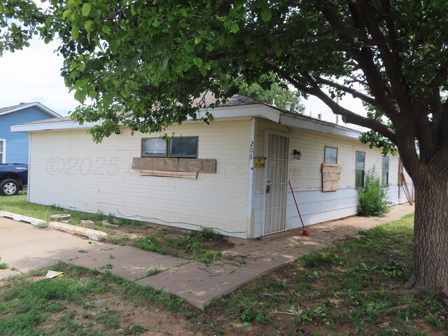 200-206 N Prospect St, Amarillo, TX 79106 - photo 1