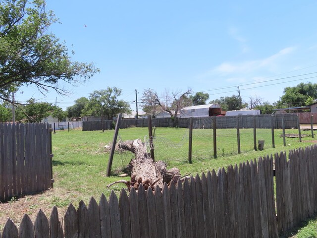 200-206 N Prospect St, Amarillo, TX 79106 - photo 10