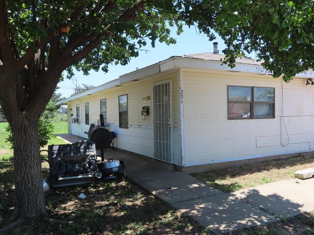200-206 N Prospect St, Amarillo, TX 79106 - photo 9