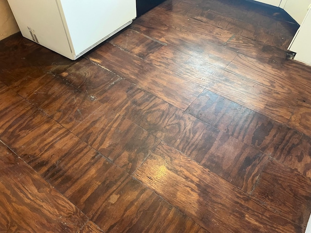 106 Peiffer St, Borger, TX 79007 - view of room details