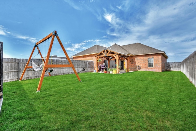 7311 Providence Dr, Amarillo, TX 79118 - photo 25