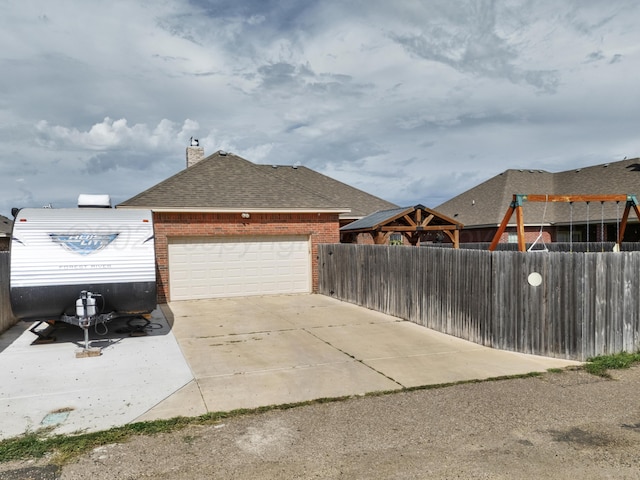 7311 Providence Dr, Amarillo, TX 79118 - photo 27