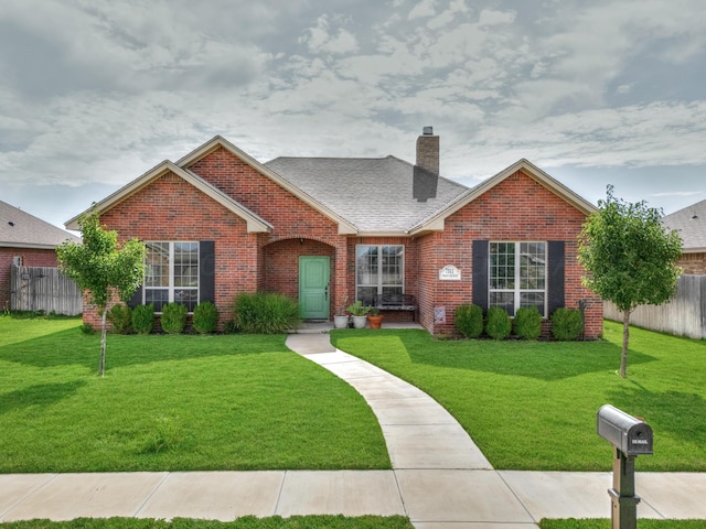 7311 Providence Dr, Amarillo, TX 79118 - photo 1