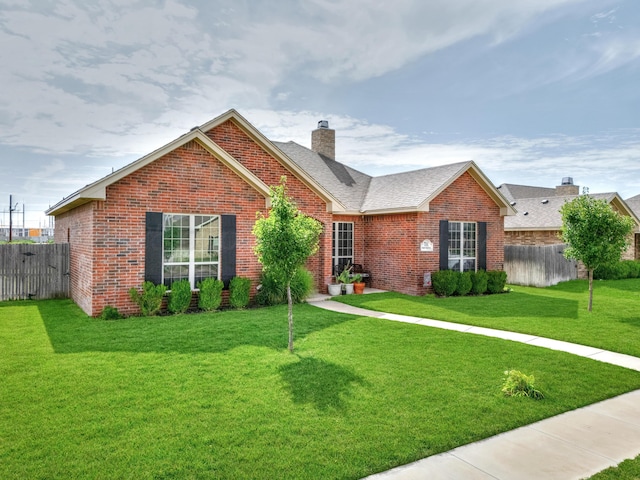 7311 Providence Dr, Amarillo, TX 79118 - photo 2