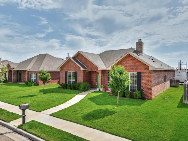 7311 Providence Dr, Amarillo, TX 79118 - photo 3