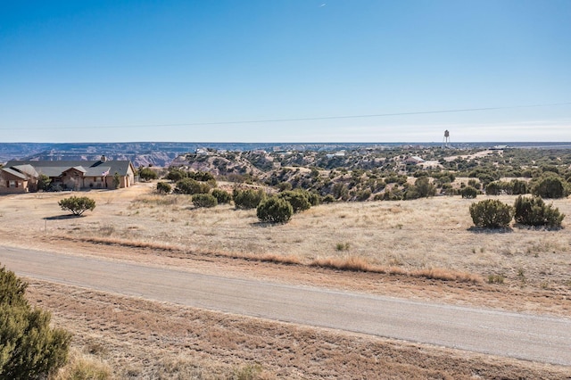 10500 Indian Camp Trl, Canyon TX, 79015 land for sale