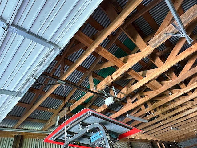 700 N Texas St, Shamrock, TX 79079 - view of building exterior
