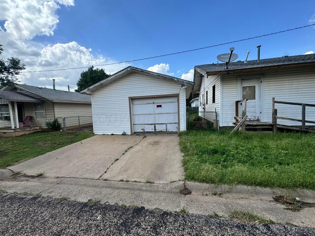 401 N Fairmont St, Amarillo, TX 79106 - photo 14