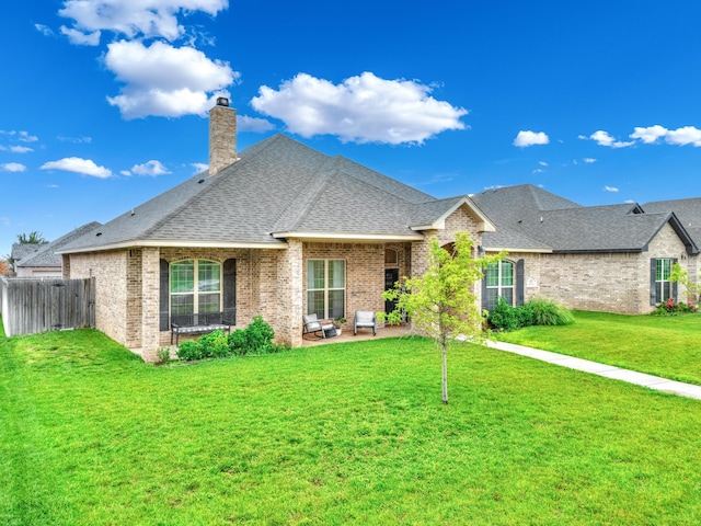 6302 Time Sq, Amarillo, TX 79119 - photo 2