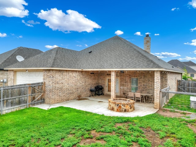6302 Time Sq, Amarillo, TX 79119 - photo 29
