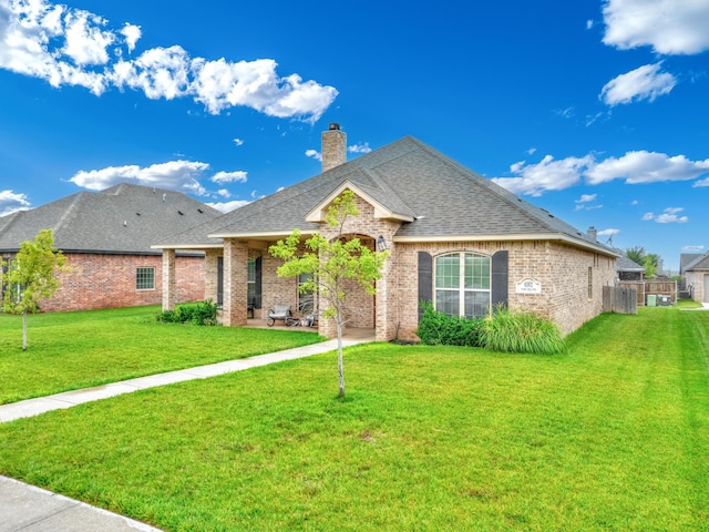 6302 Time Sq, Amarillo, TX 79119 - photo 3
