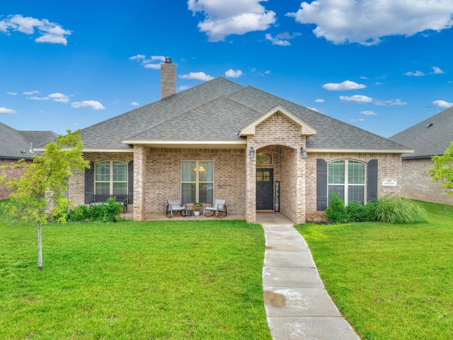 6302 Time Sq, Amarillo, TX 79119 - photo 1