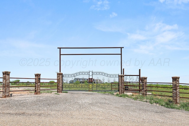 1800 S Park Cir, Amarillo, TX 79108 - photo 2