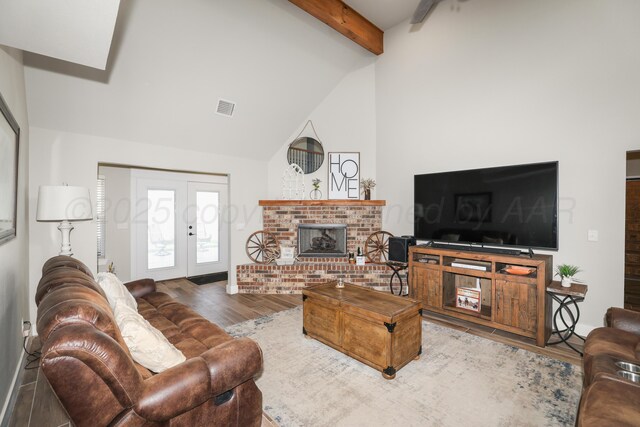 1800 S Park Cir, Amarillo, TX 79108 - photo 10