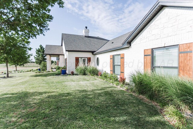 5701 Buffalo Springs Trl, Amarillo, TX 79119 - photo 3