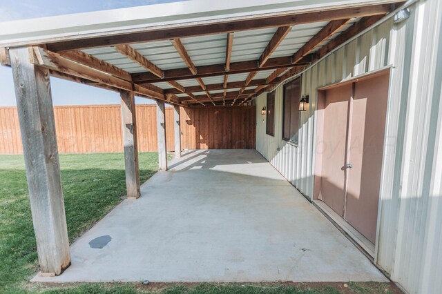 5701 Buffalo Springs Trl, Amarillo, TX 79119 - photo 32