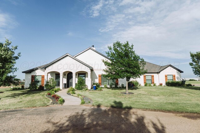 5701 Buffalo Springs Trl, Amarillo, TX 79119 - photo 1