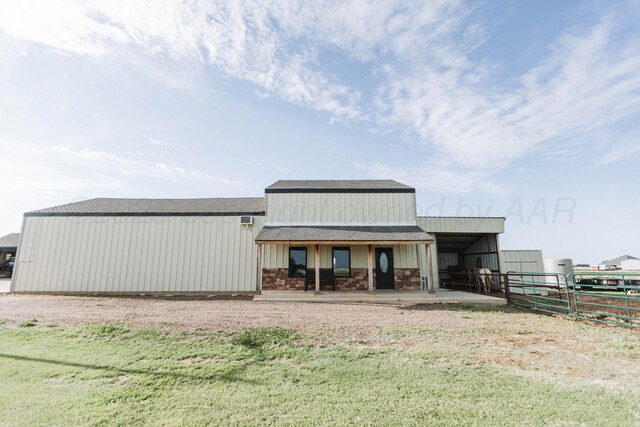 5701 Buffalo Springs Trl, Amarillo, TX 79119 - photo 64