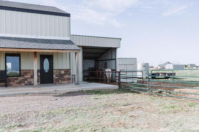 5701 Buffalo Springs Trl, Amarillo, TX 79119 - photo 65