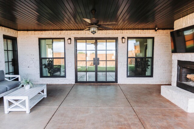 5701 Buffalo Springs Trl, Amarillo, TX 79119 - photo 27