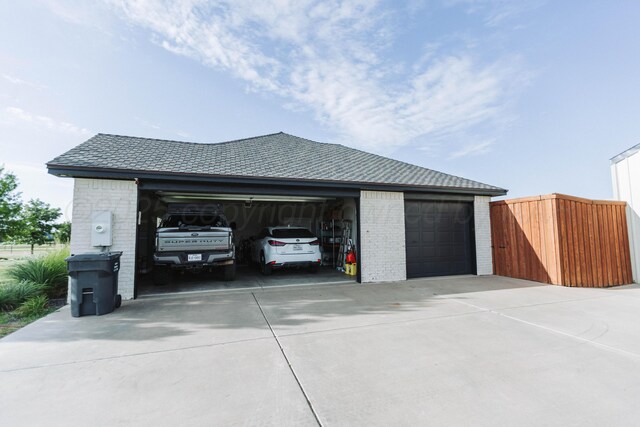 5701 Buffalo Springs Trl, Amarillo, TX 79119 - photo 63
