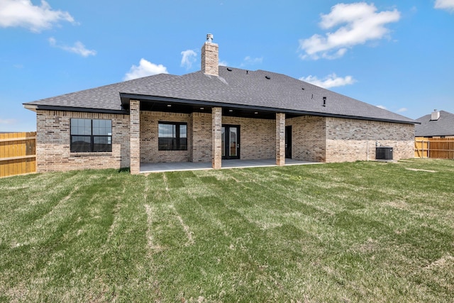 9295 Wintergreen Ln, Amarillo, TX 79119 - photo 32