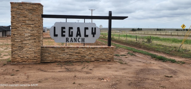 19600 Rock Pass, Amarillo, TX 79124 - photo 1