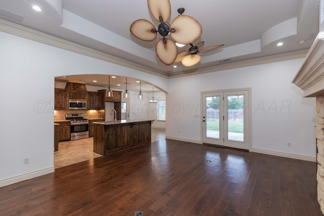 7 William Ln, Canyon, TX 79015 - photo 5