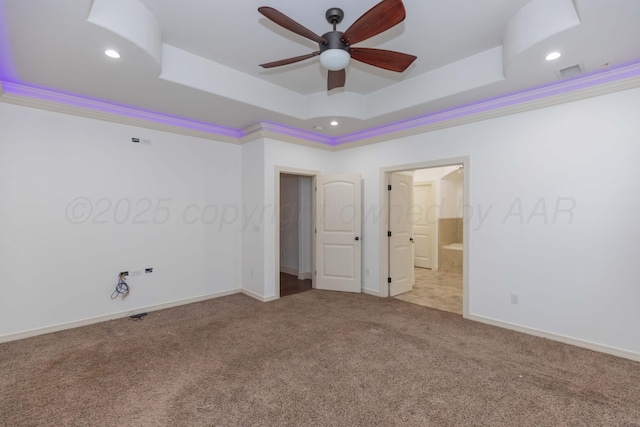 7 William Ln, Canyon, TX 79015 - photo 20