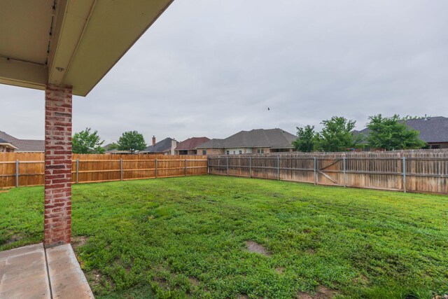 7 William Ln, Canyon, TX 79015 - photo 44