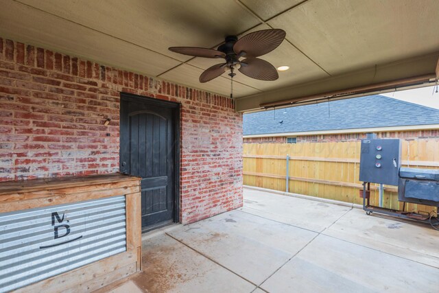 7 William Ln, Canyon, TX 79015 - photo 14