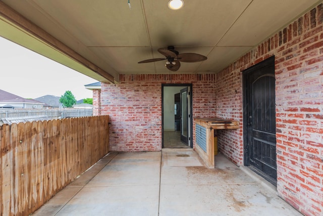7 William Ln, Canyon, TX 79015 - photo 16