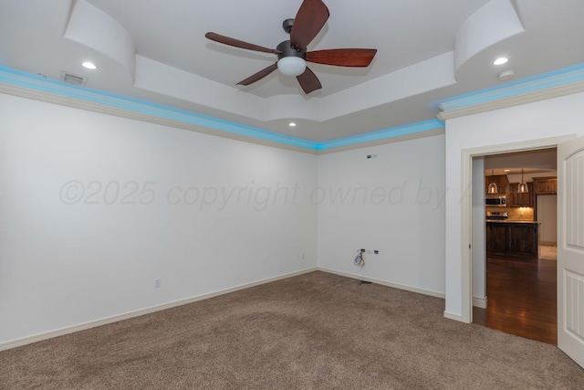 7 William Ln, Canyon, TX 79015 - photo 19