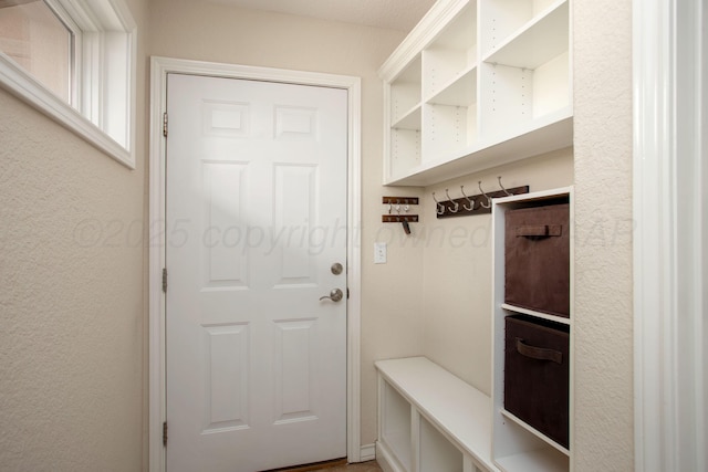 103 N Timbercreek Dr, Amarillo, TX 79118 - view of mudroom