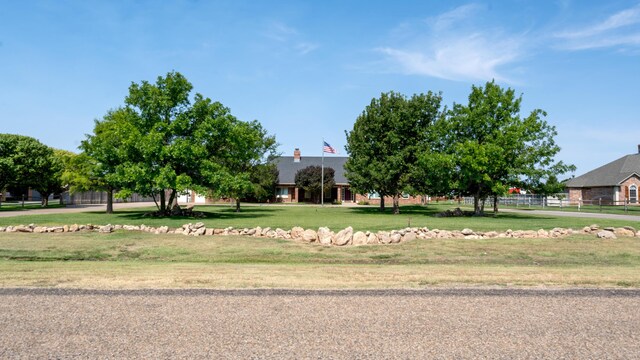 17300 White Wing Rd, Canyon, TX 79015 - photo 8