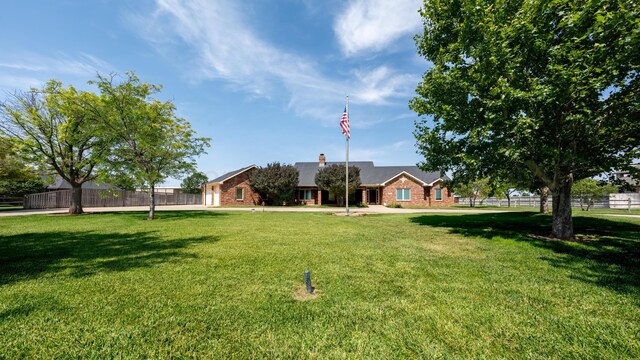 17300 White Wing Rd, Canyon, TX 79015 - photo 5