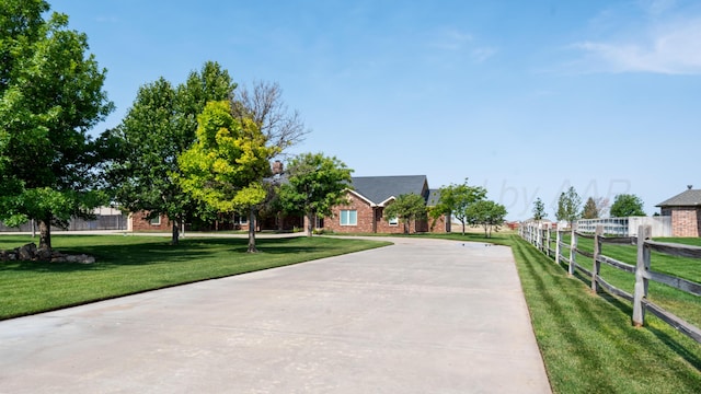 17300 White Wing Rd, Canyon, TX 79015 - photo 4