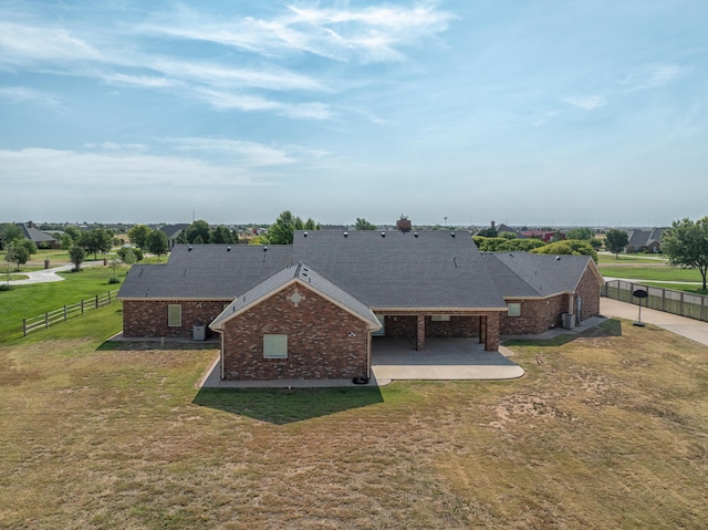17300 White Wing Rd, Canyon, TX 79015 - photo 46