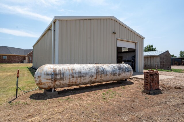 17300 White Wing Rd, Canyon, TX 79015 - photo 49