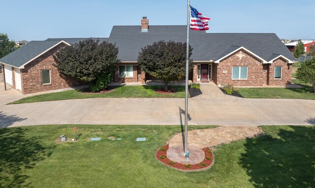 17300 White Wing Rd, Canyon, TX 79015 - photo 2