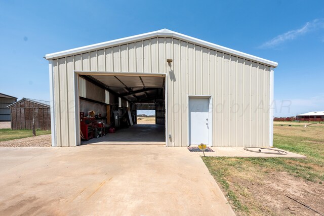 17300 White Wing Rd, Canyon, TX 79015 - photo 48