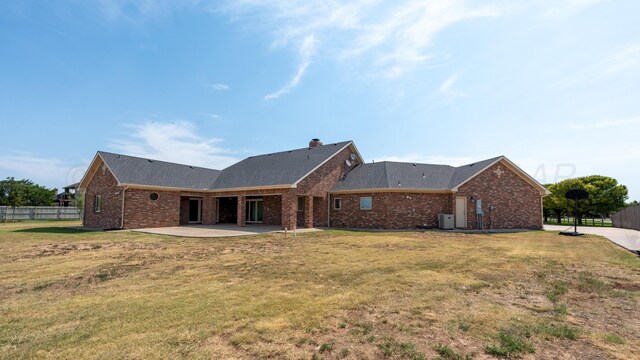 17300 White Wing Rd, Canyon, TX 79015 - photo 59