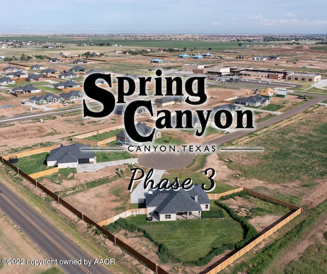 4 Ranger Dr, Canyon, TX 79015