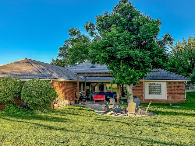 15 Glenbrook Dr, Borger, TX 79007 - photo 5