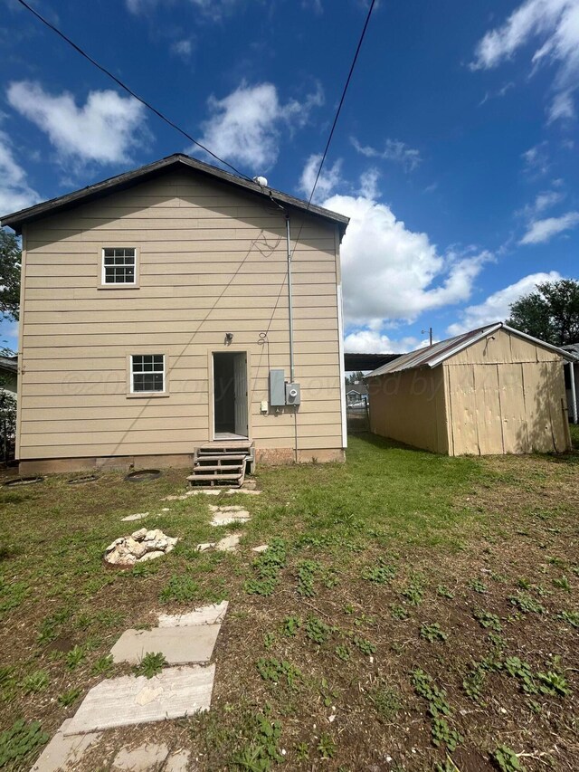 1124 S Sumner St, Pampa, TX 79065 - photo 8
