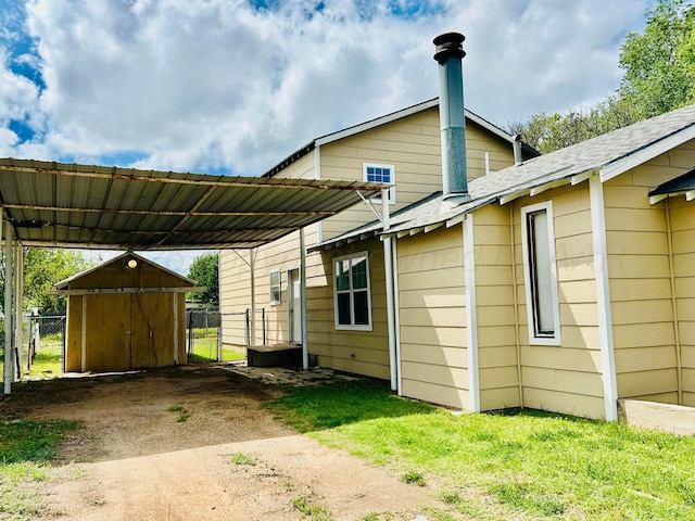 1124 S Sumner St, Pampa, TX 79065 - photo 2