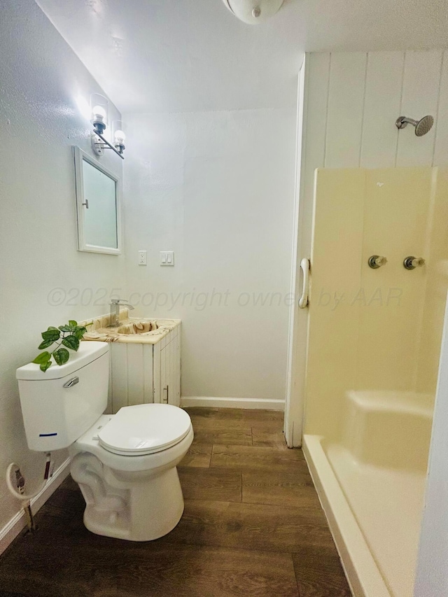 1124 S Sumner St, Pampa, TX 79065 - photo 6