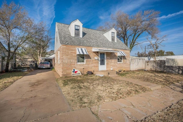 304 S Austin St, Amarillo, TX 79106