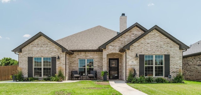 9011 Staten Island St, Amarillo, TX 79119 - photo 1